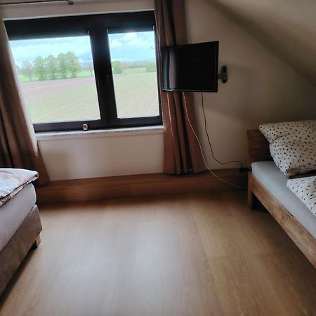 Brini'S Ferienwohnung Im Gruenen Lage  Екстериор снимка