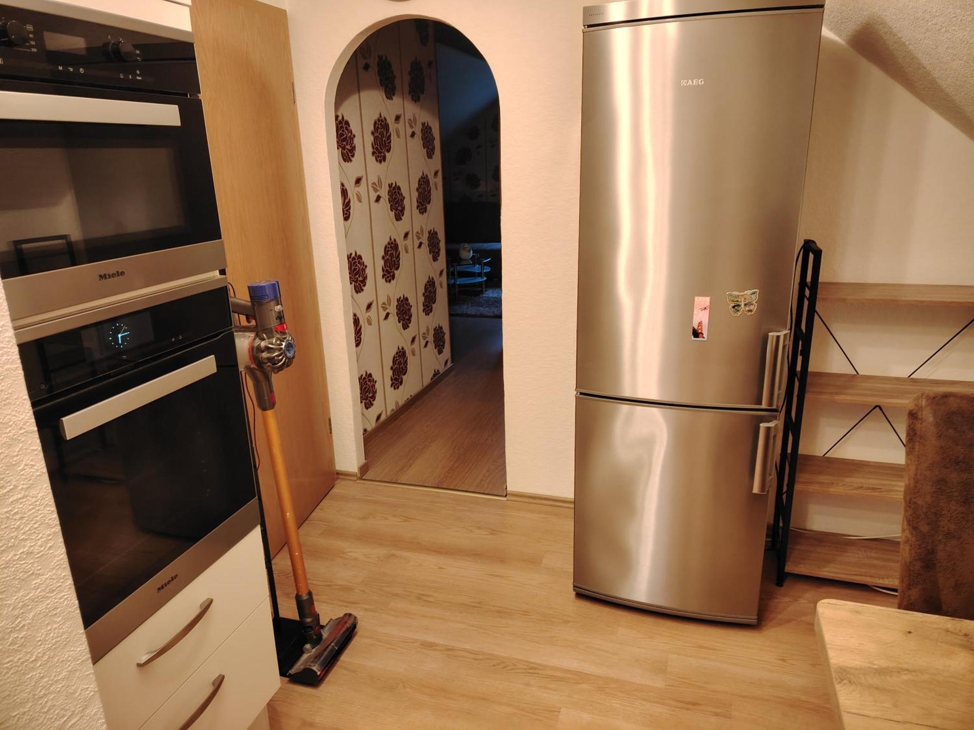 Brini'S Ferienwohnung Im Gruenen Lage  Екстериор снимка